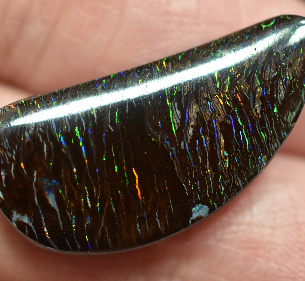 ボルダーオパール販売専門店｜OPAL D TAKI